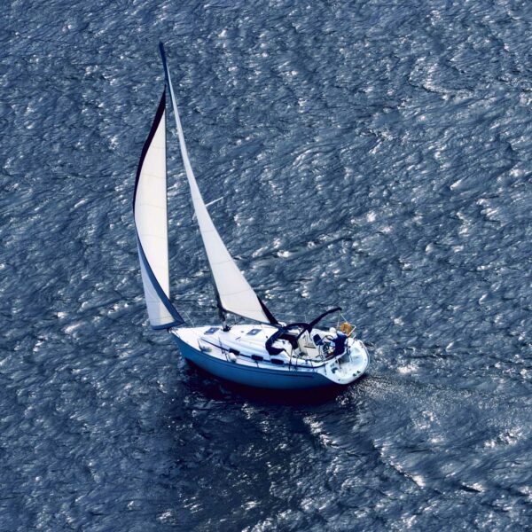 RYA Day Skipper SAIL
