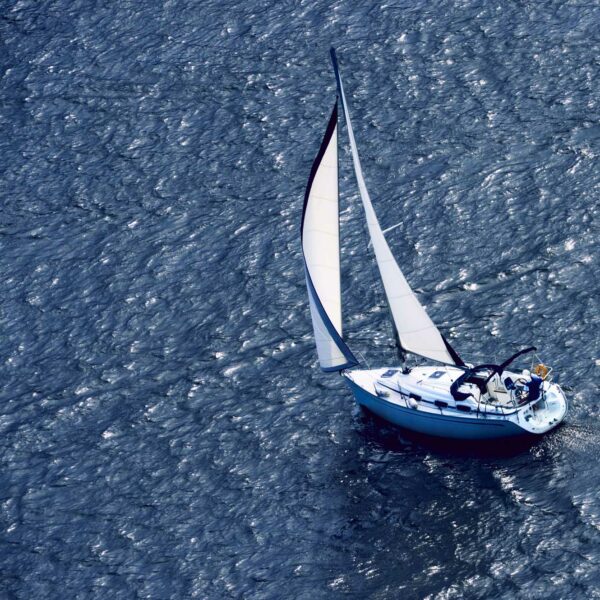 RYA Day Skipper SAIL