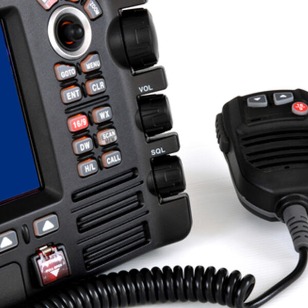 Certificato Internazionale Radio  GMDSS SRC - Online
