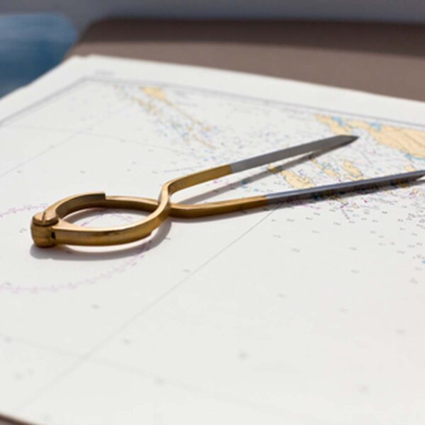 Esame teoria yachtmaster offshore