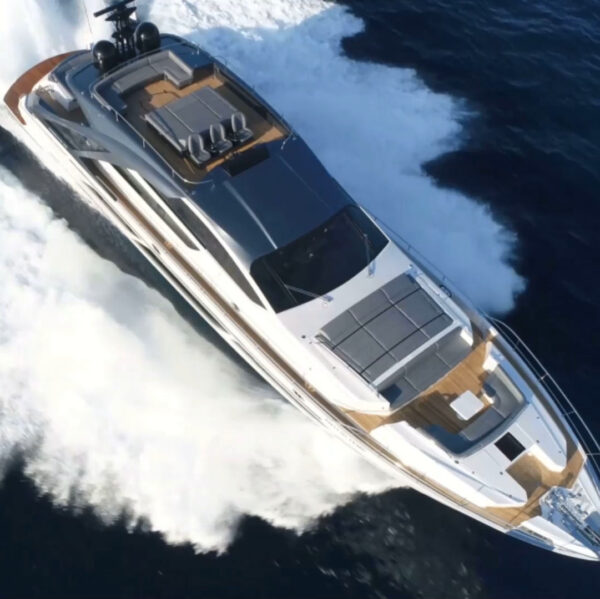 RYA Day Skipper Motor