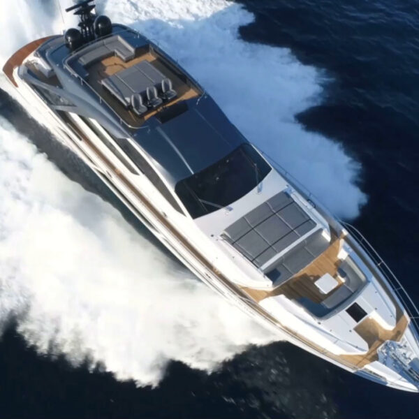 RYA Day Skipper Motor