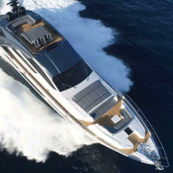 Ufficiale di Navigazione del Diporto di 2ª Classe - ONLINE