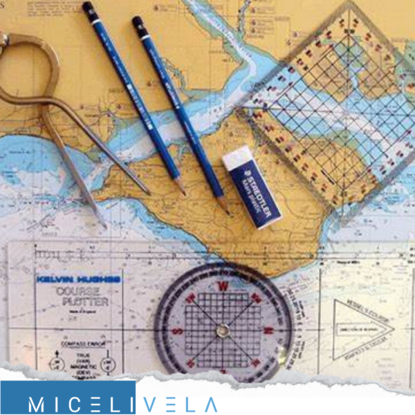 PATENTE VELA/MOTORE entro/oltre le 12 MIGLIA - All Inclusive - Image 5