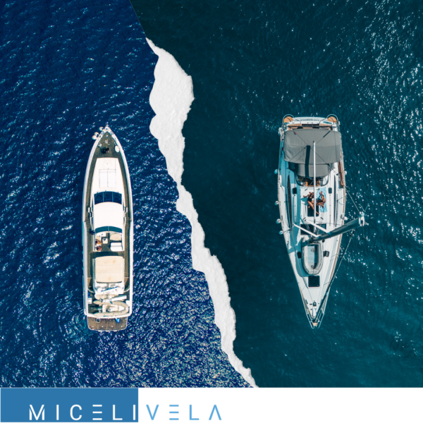 Ufficiale di Navigazione del Diporto di 2ª Classe
