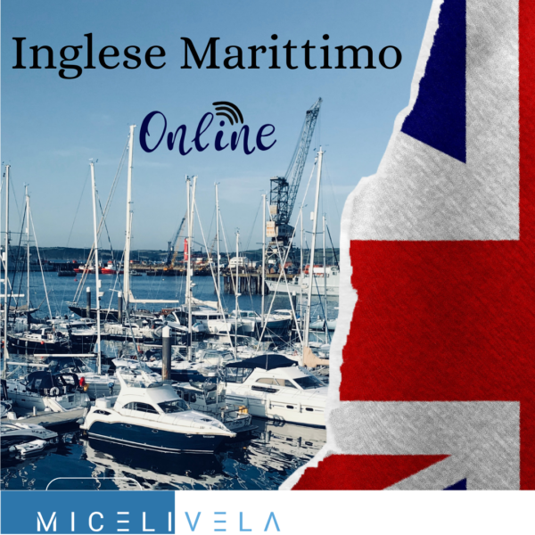 Maritime English On-line