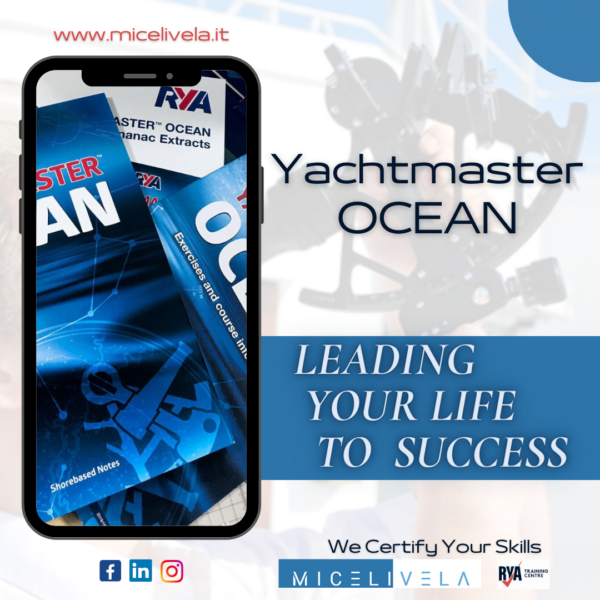 Yachtmaster OCEAN