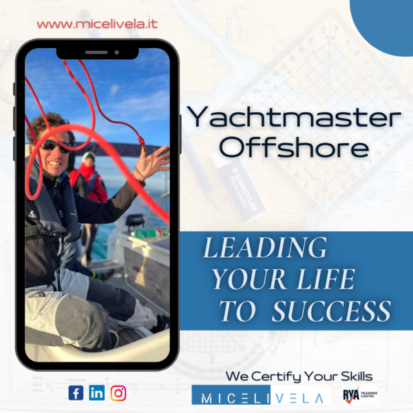 Yachtmaster Offshoree
