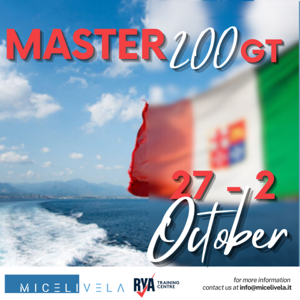 MASTER 200GT