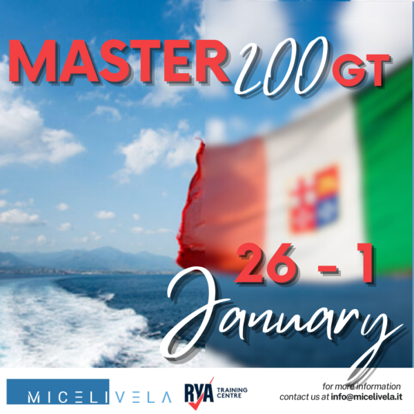 MASTER 200GT