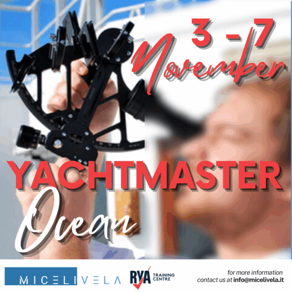 Yachtmaster Ocean