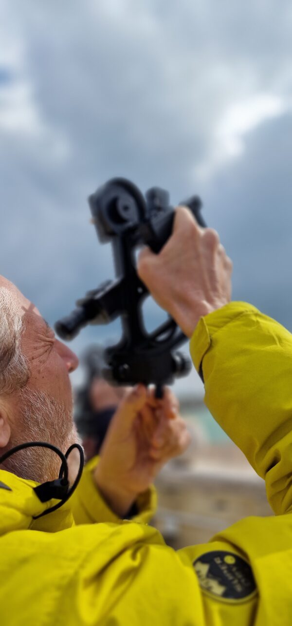 Yachtmaster Ocean 28 Novembre 2 dicembre