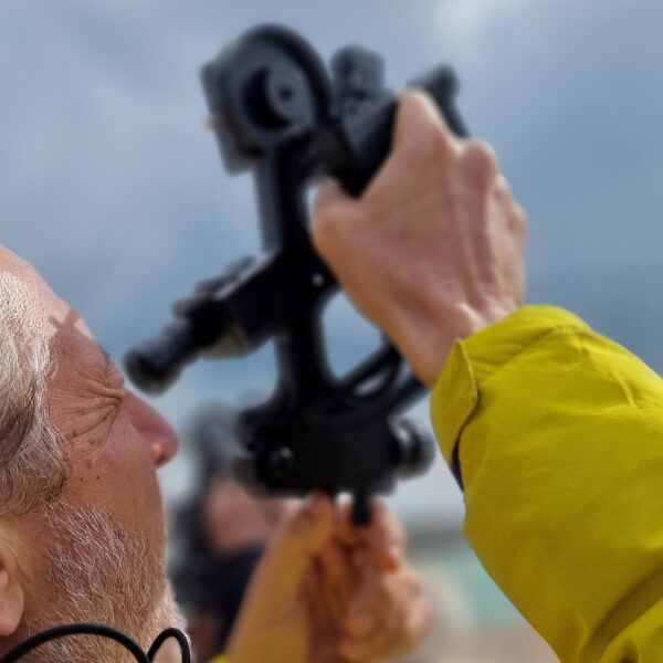 Yachtmaster Ocean 28 Novembre 2 dicembre