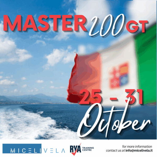 MASTER 200GT