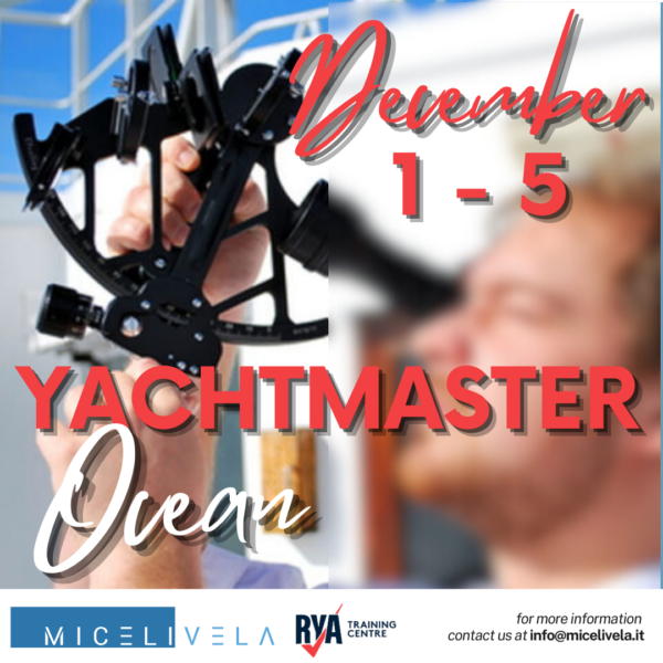 Yachtmaster Ocean