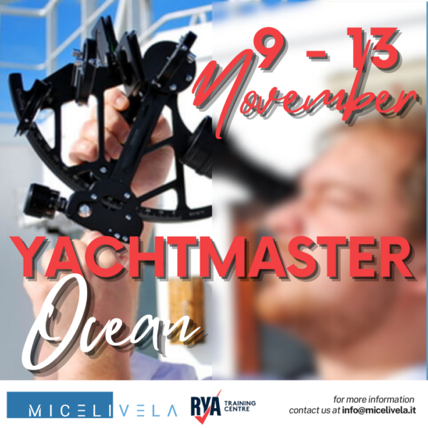 Yachtmaster Ocean