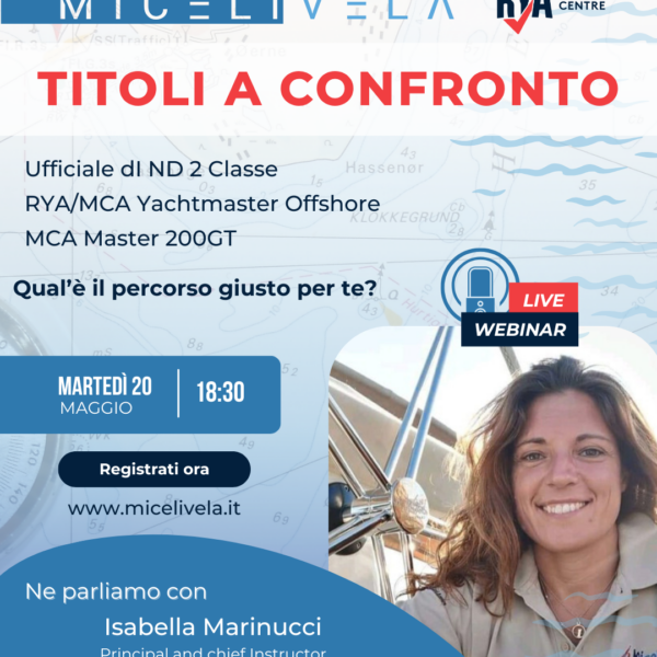 Webinar Live – Titoli a Confronto