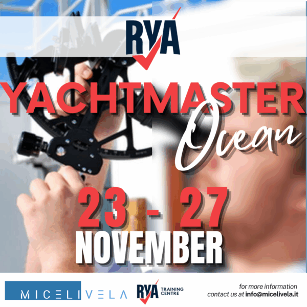 Yachtmaster Ocean